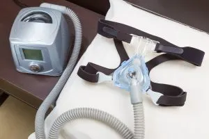 KSA CPAP Machines Market outlook to 2035