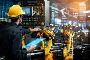 Italy Industrial Automation Market Outlook to 2035 Driven by 8% Growth and Technological Advancements