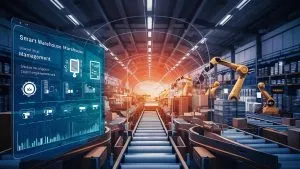 Brazil Industrial IoT Market to Experience Robust Growth with 20% CAGR Through 2035