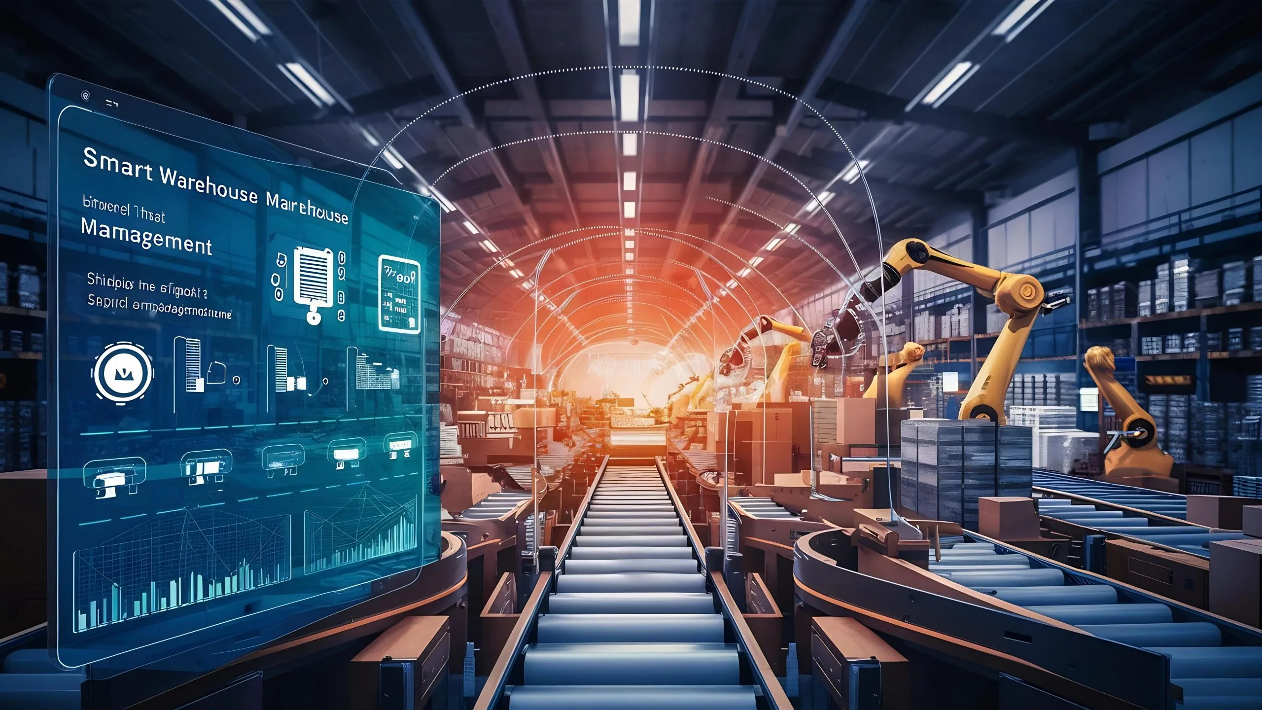 Brazil Industrial IoT Market to Experience Robust Growth with 20% CAGR Through 2035 smart-warehouse-management-system-with-innovative-internet-things-technology-scaled