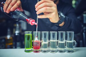 How Soft Drink Brands Compete in Volume-Driven Markets with Tight Pricing Margins