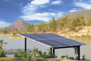 Qatar Solar PV Market to Reach $6 Billion Driven by 10% CAGR and Growing Renewable Energy Demand