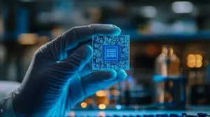 KSA Semiconductor Manufacturing Market Key Drivers and Strategic Outlook with 25% Increase in Local Production