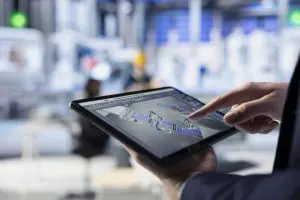 KSA Industrial IoT Market Growth and Digital Transformation with 15% Annual IoT Adoption Increase