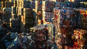 Vietnam Advanced Materials Market and the Rise of High-Performance Materials with Global Market Growing at 8.2% CAGR