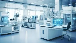 KSA Laboratory Incubators Market Outlook to 2035