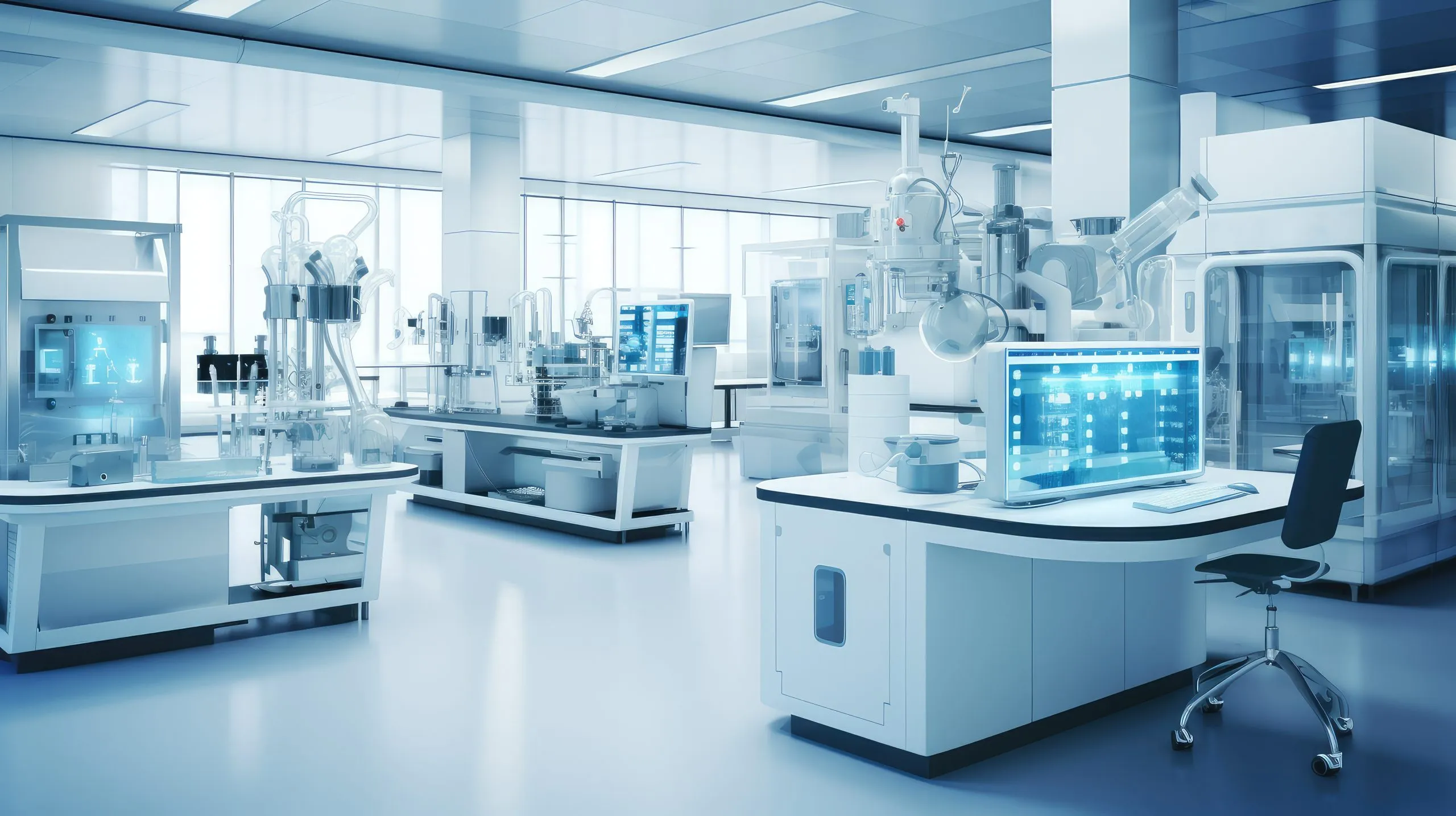 KSA Laboratory Incubators Market Outlook to 2035 stateoftheart-laboratory-ready-research-scaled
