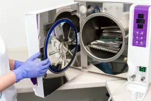 UAE Autoclaves Equipment Market Outlook 2035