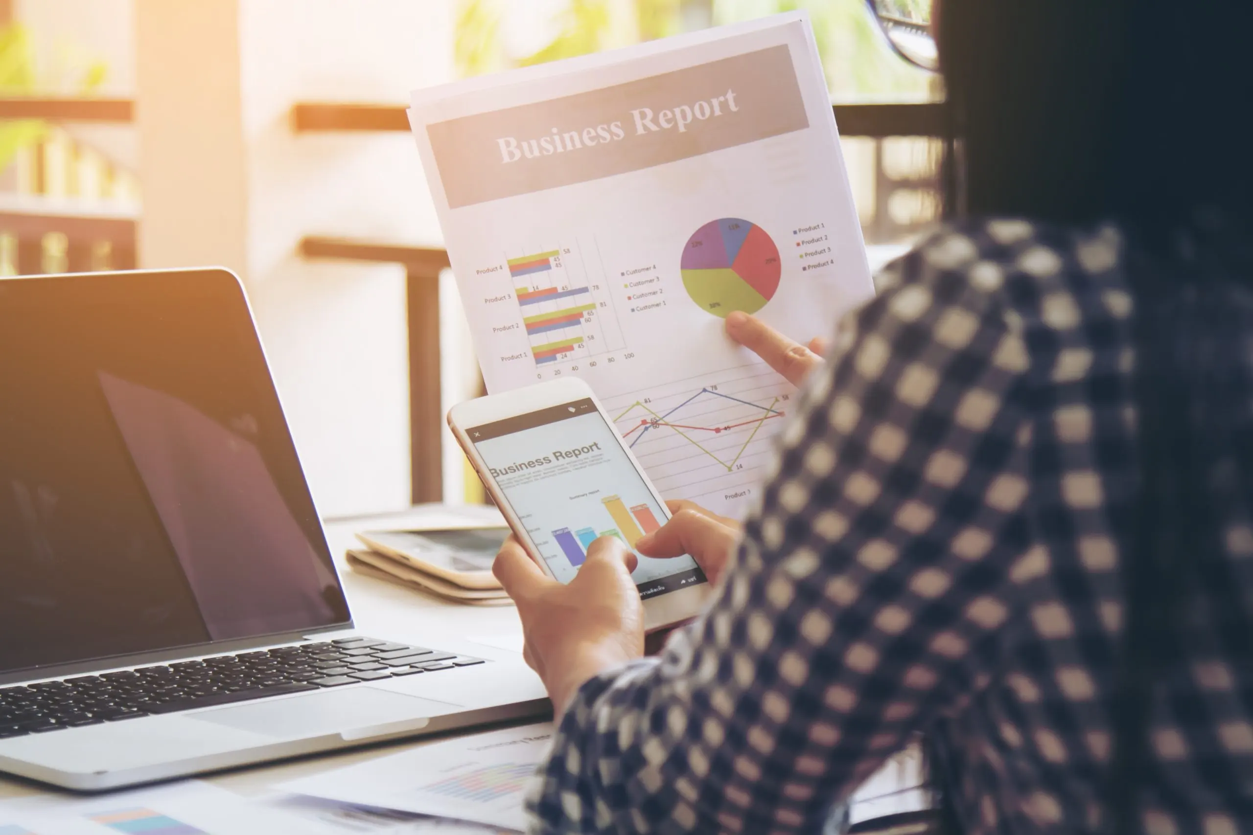 Store Operations Benchmarking Reveals Efficiency Gaps Impacting Up to 15% of Revenue store-operations-benchmarking-report-scaled