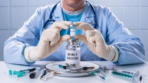 Philippines Vaccines Market Outlook 2035