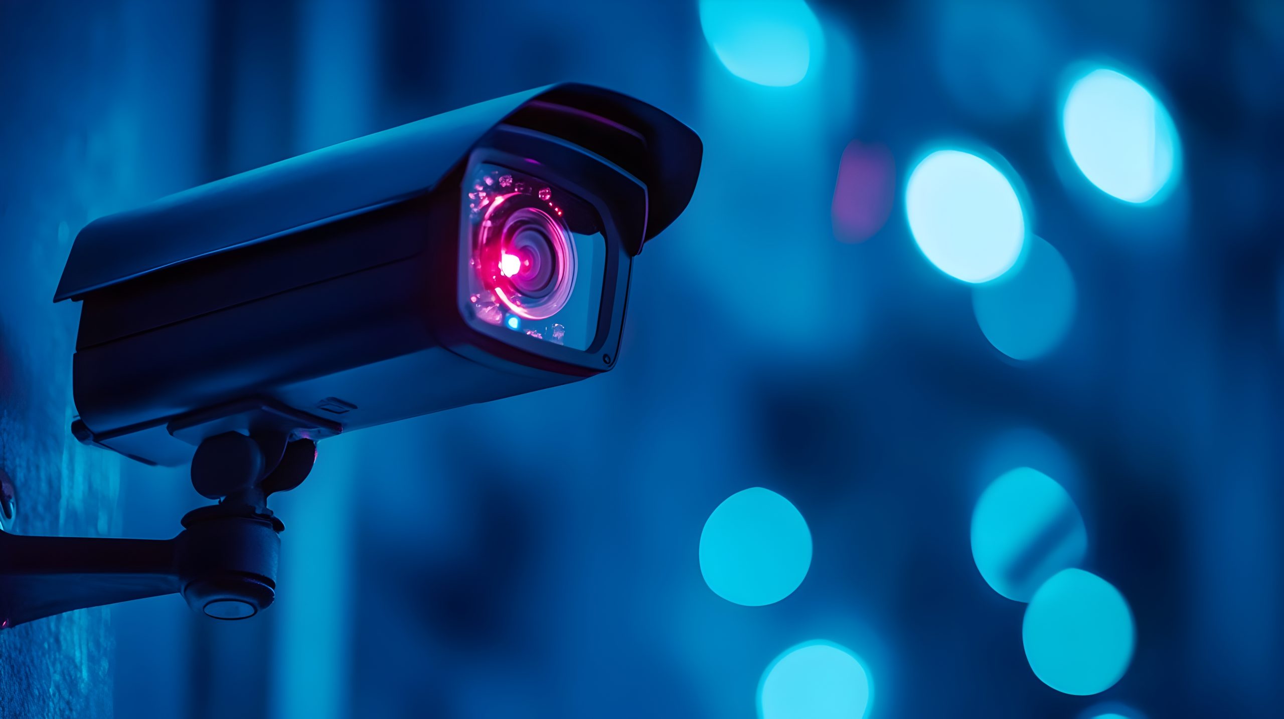 KSA Night Vision System Industry Set to Grow as Defense Modernization Accelerates and Surveillance Demand Rises Across Border Security surveillance-system-motion-identity-detection-with-night-vision-monitoring-scaled