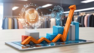 Are Retailers Investing Enough in Technology as Digital Channels Influence Over 25% of Sales