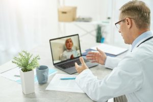 How Teleconsultation Experience Impacts Retention as Virtual Care Adoption Expands Rapidly