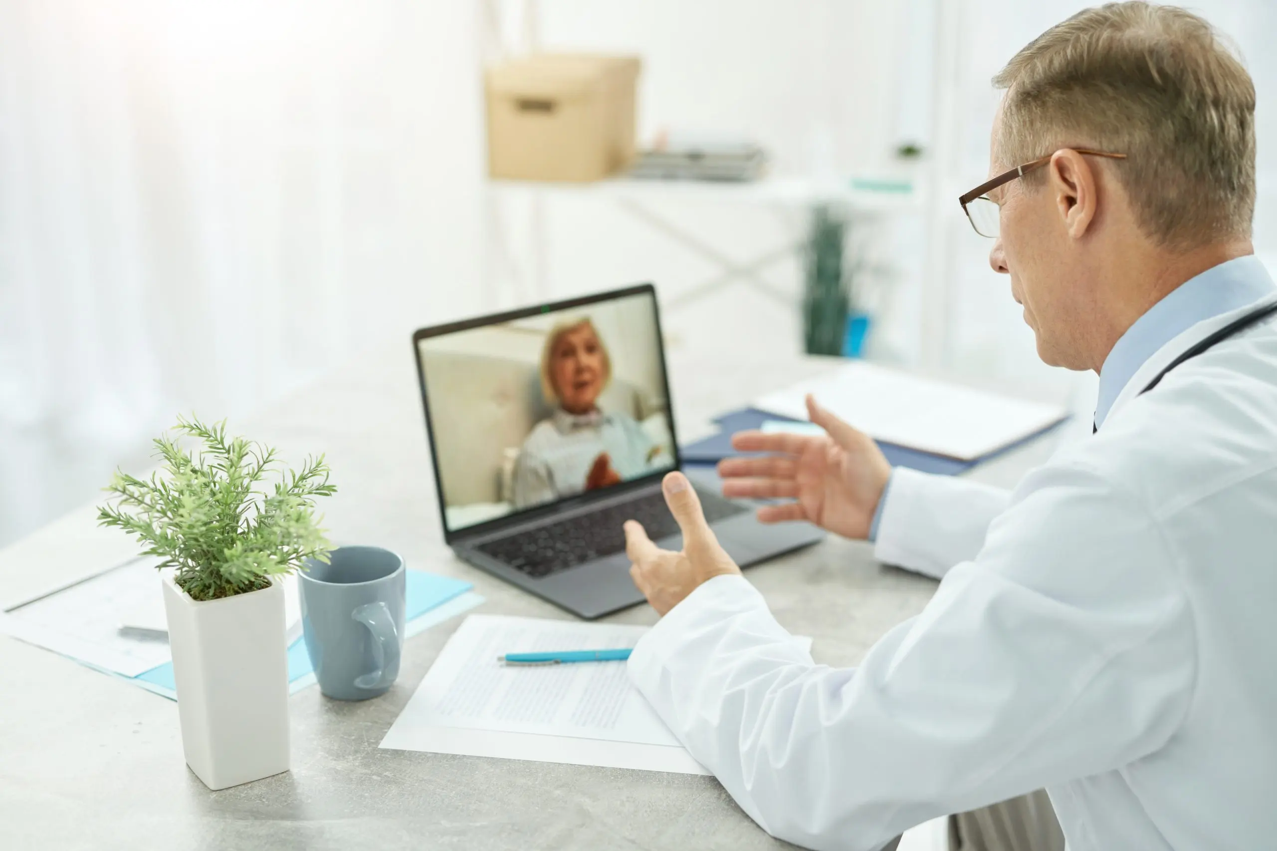 How Teleconsultation Experience Impacts Retention as Virtual Care Adoption Expands Rapidly teleconsultation-experience-benchmarking-scaled