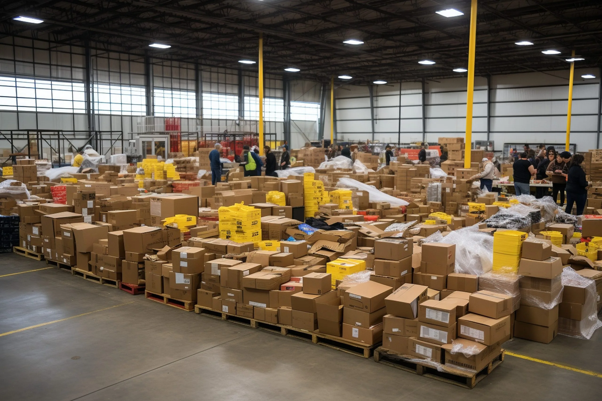 The Future of Warehousing in France Trends Challenges and Innovations with Market Expected to Reach ~USD 30B value thrills-every-box-black-friday-extravaganza-black-friday-box-photo-scaled