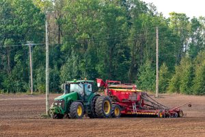 India Track Harvester Market Outlook to 2032