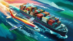 Australia Freight Forwarding Market Trends Backed by 26% Rise in Domestic Freight Demand