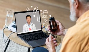 Spain Telemedicine Market Analysis with Growth Drivers and Opportunities Driven by USD 3.5 Billion Market Size value