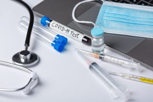 Mapping Providers Supporting Large Scale Vaccination Programs Across Regions