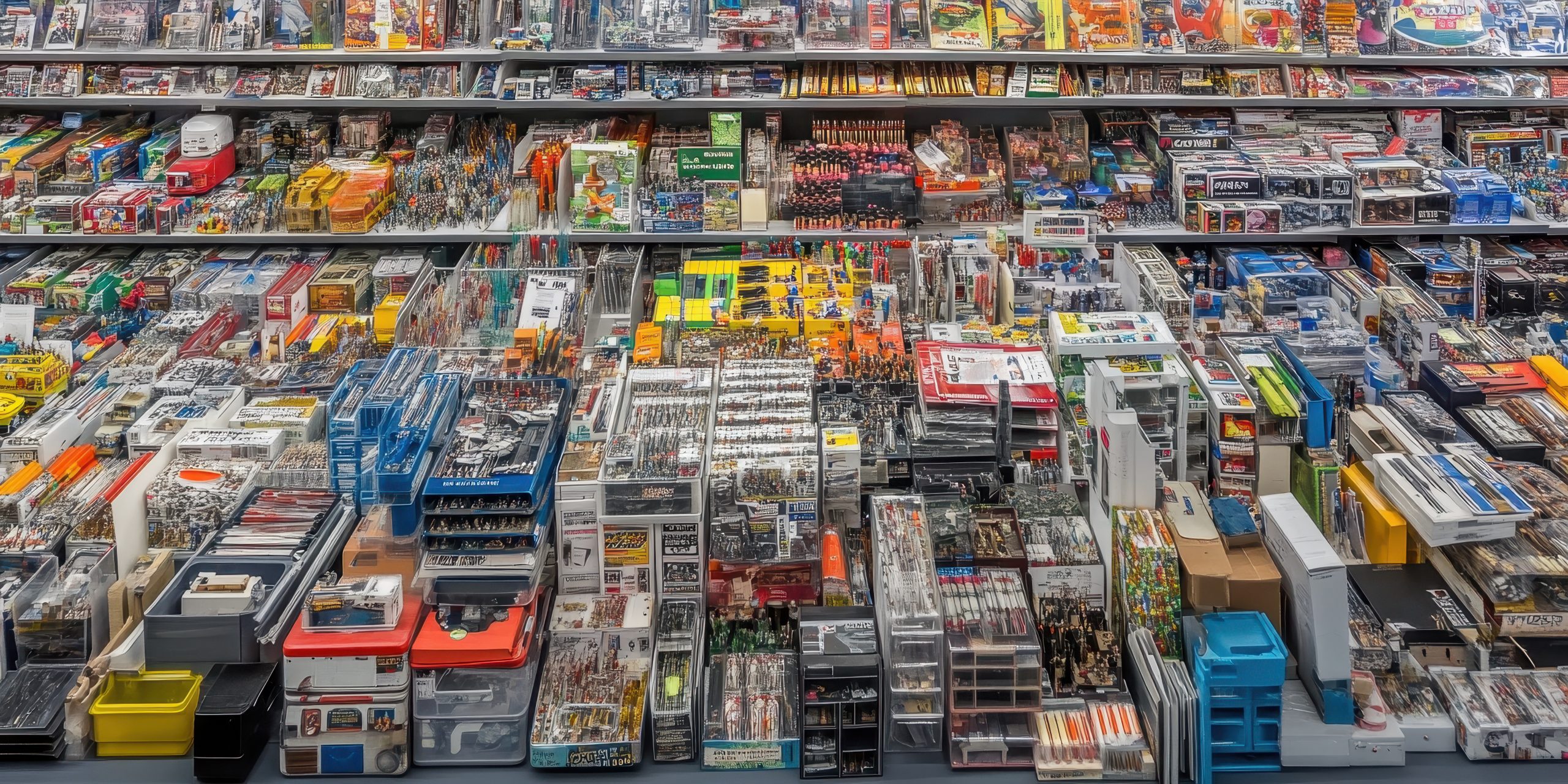 vast-display-model-kits-building-supplies-filling-entire-frame-scaled