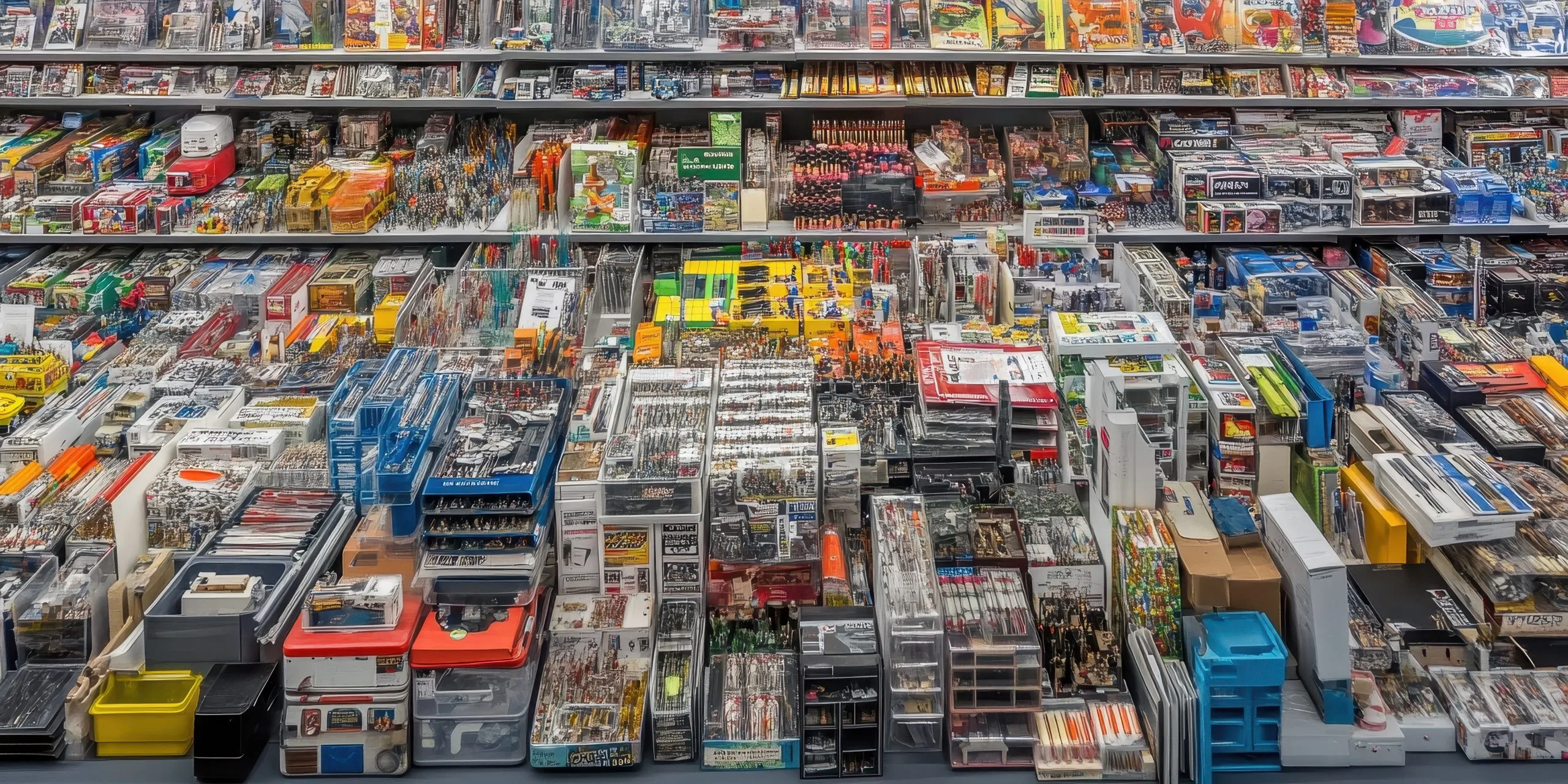 The Building Blocks of the Future Philippines Advanced Materials Market Forecast to Hit $211 Billion with Double-Digit Growth vast-display-model-kits-building-supplies-filling-entire-frame-scaled