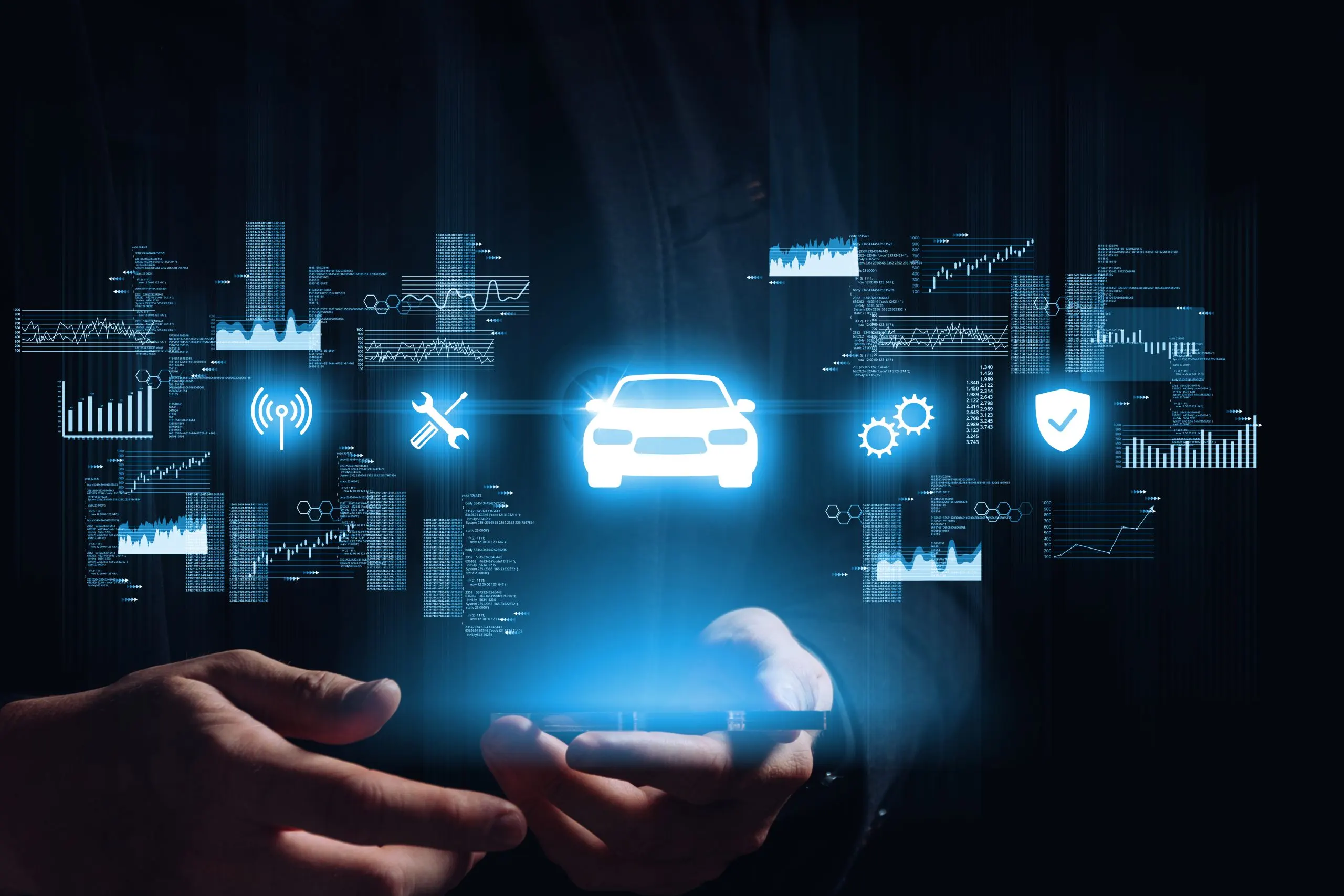 Procurement Intelligence Gains Relevance as Component Costs Contribute Over 60% of Vehicle Value vehicle-competitor-procurement-intelligence-scaled