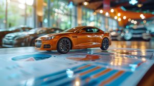 Analyzing Changing Preferences Toward SUVs, EVs and Connected Features Influencing 30% of Buying Decisions