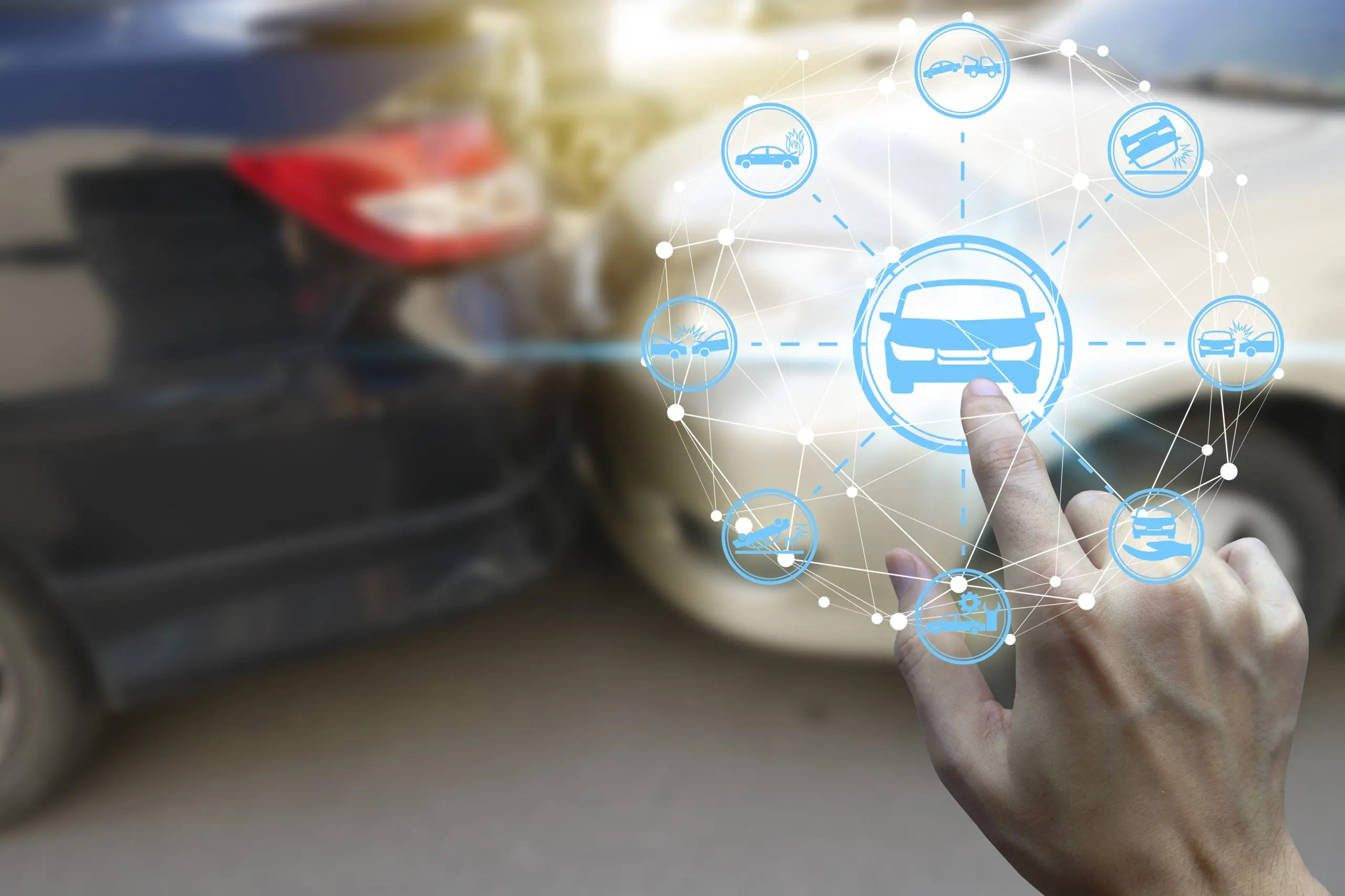 Distribution Networks Expand with Tier 2 and Tier 3 Cities Driving 40% of Growth vehicle-distribution-analysis-scaled