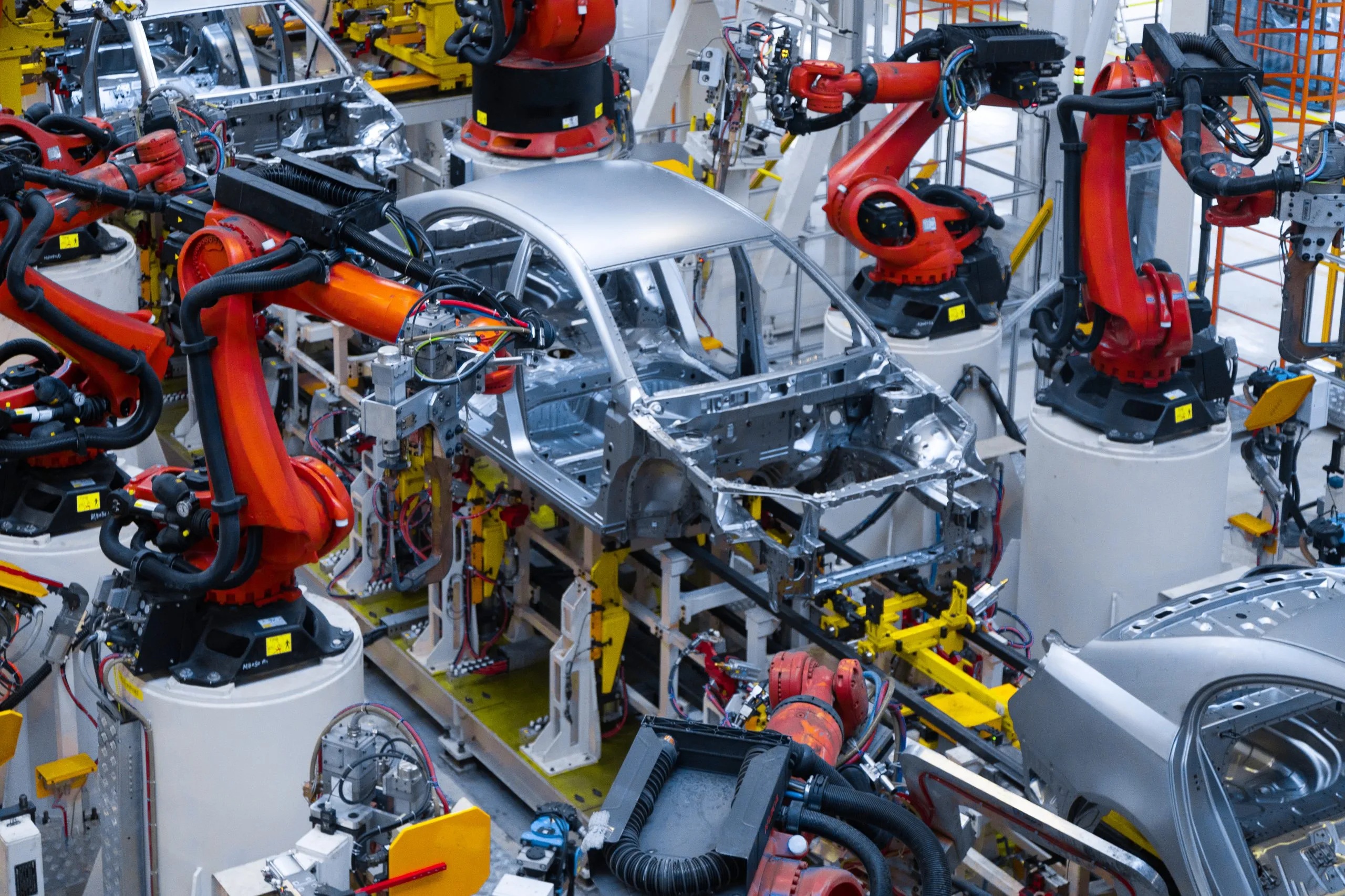 How Industry Intelligence Supports Decision Making in a USD 3 Trillion Automotive Market vehicle-industry-intelligence-scaled