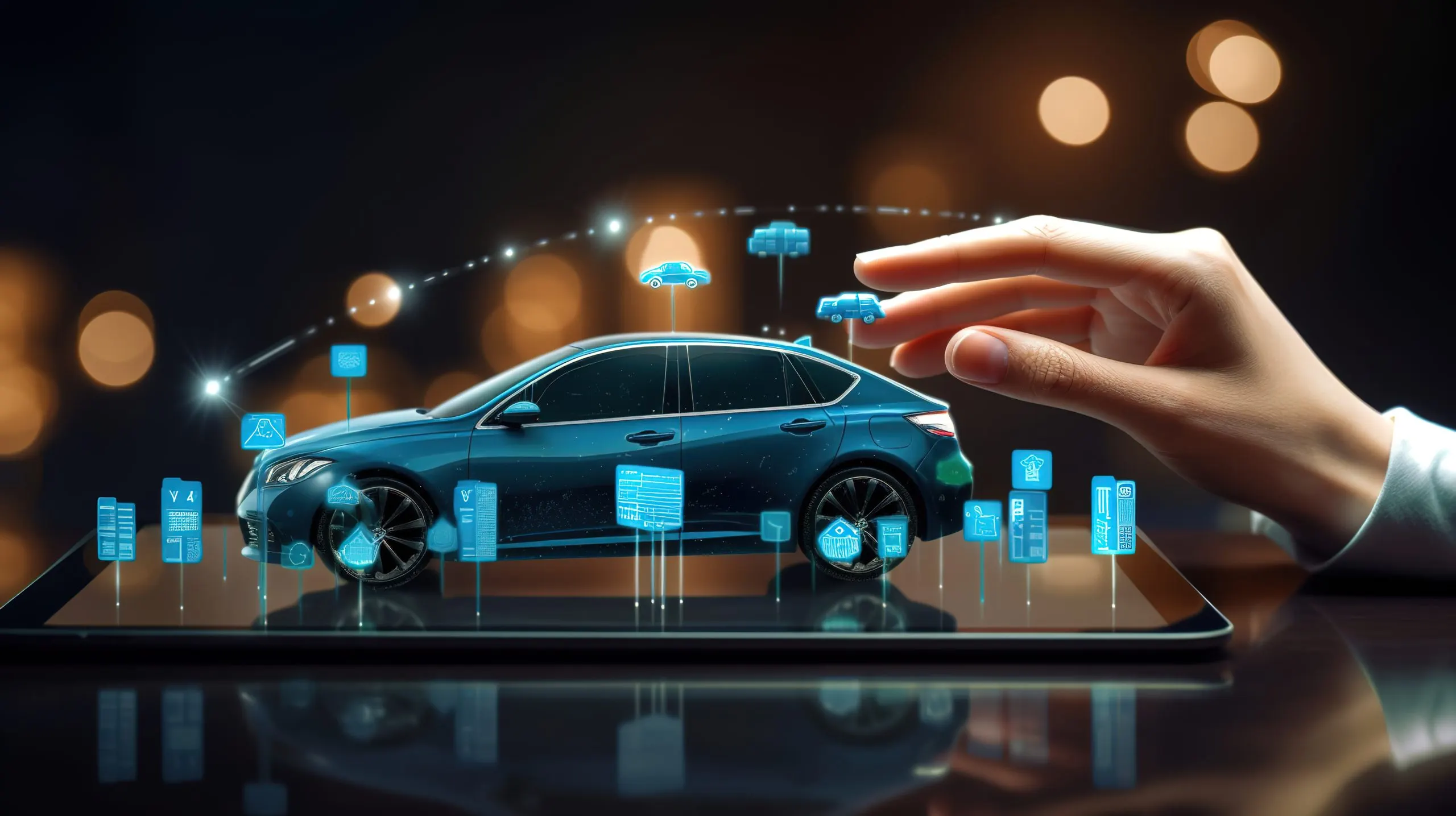 Market Dynamics Shift as EV Penetration Crosses 18% of Global Sales vehicle-market-dynamics-scaled