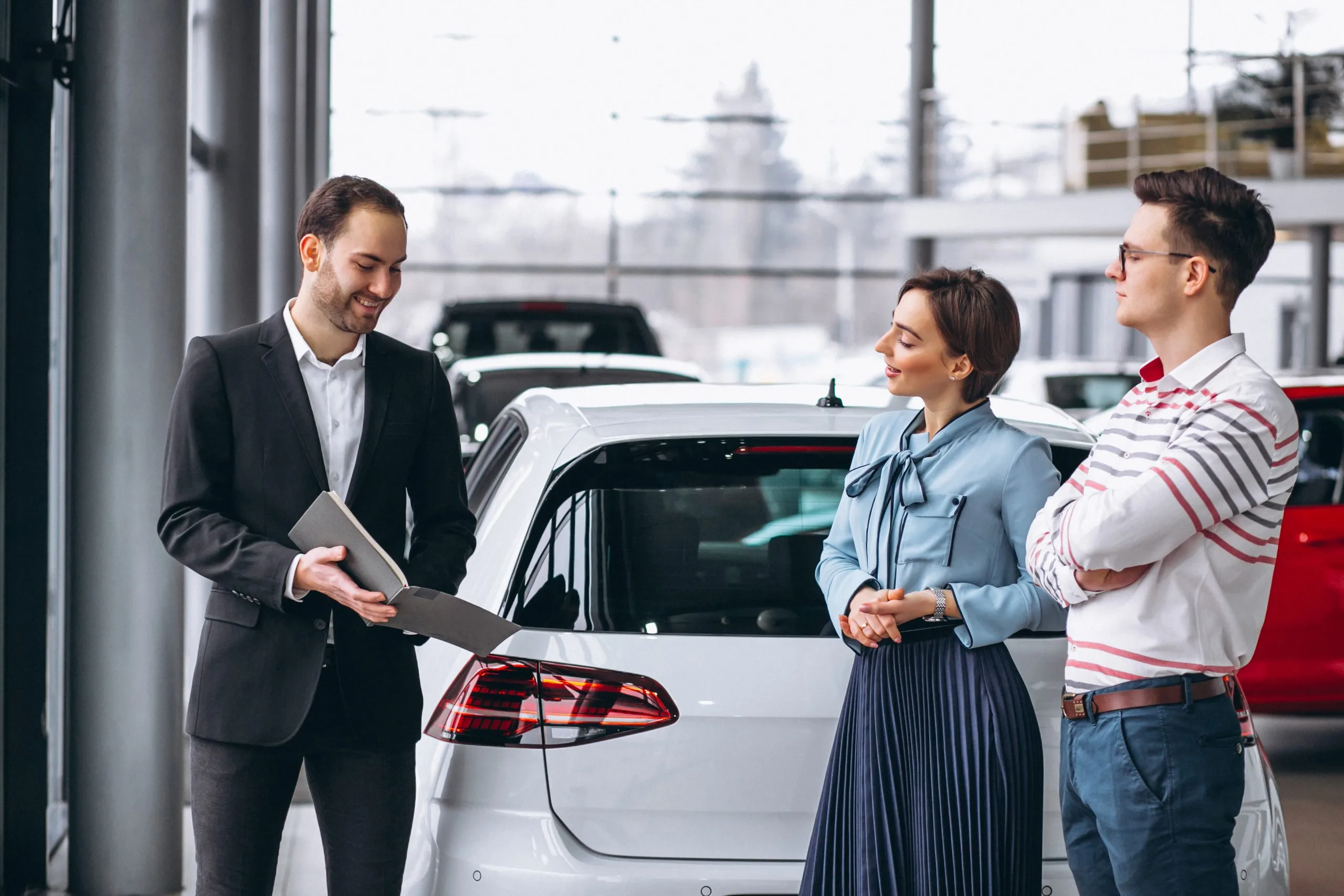 Market Positioning Strategies Shift as Premium Segments Grow at 8% CAGR vehicle-market-positioning-scaled