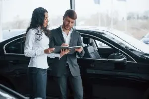 Vehicle Sales Forecast Indicates Global Volumes Reaching 100 million Units by 2030