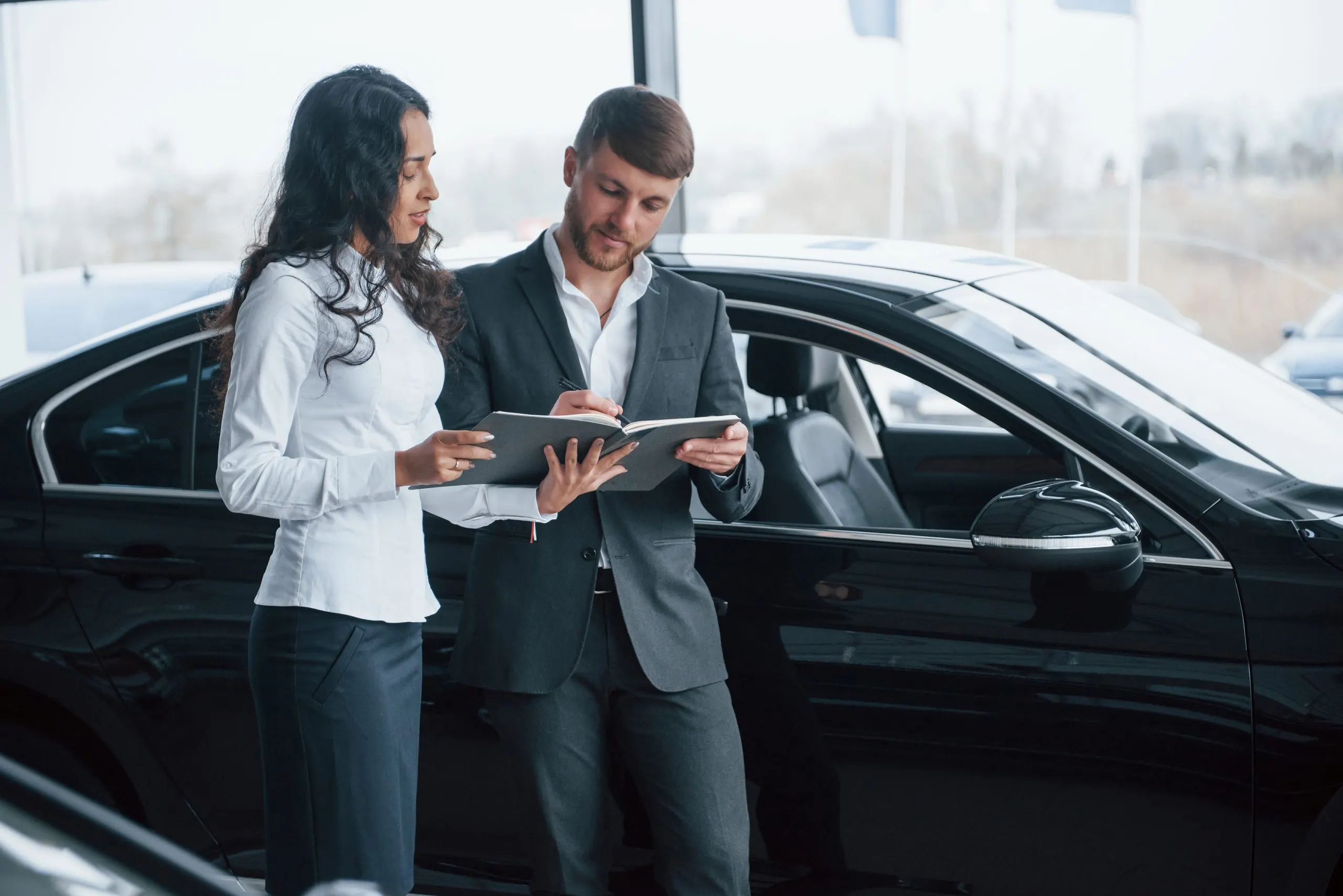 Vehicle Sales Forecast Indicates Global Volumes Reaching 100 million Units by 2030 vehicle-sales-forecasting-scaled