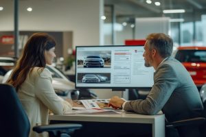 Segment Benchmarking Reveals SUVs Contributing Over 45% of Passenger Vehicle Sales