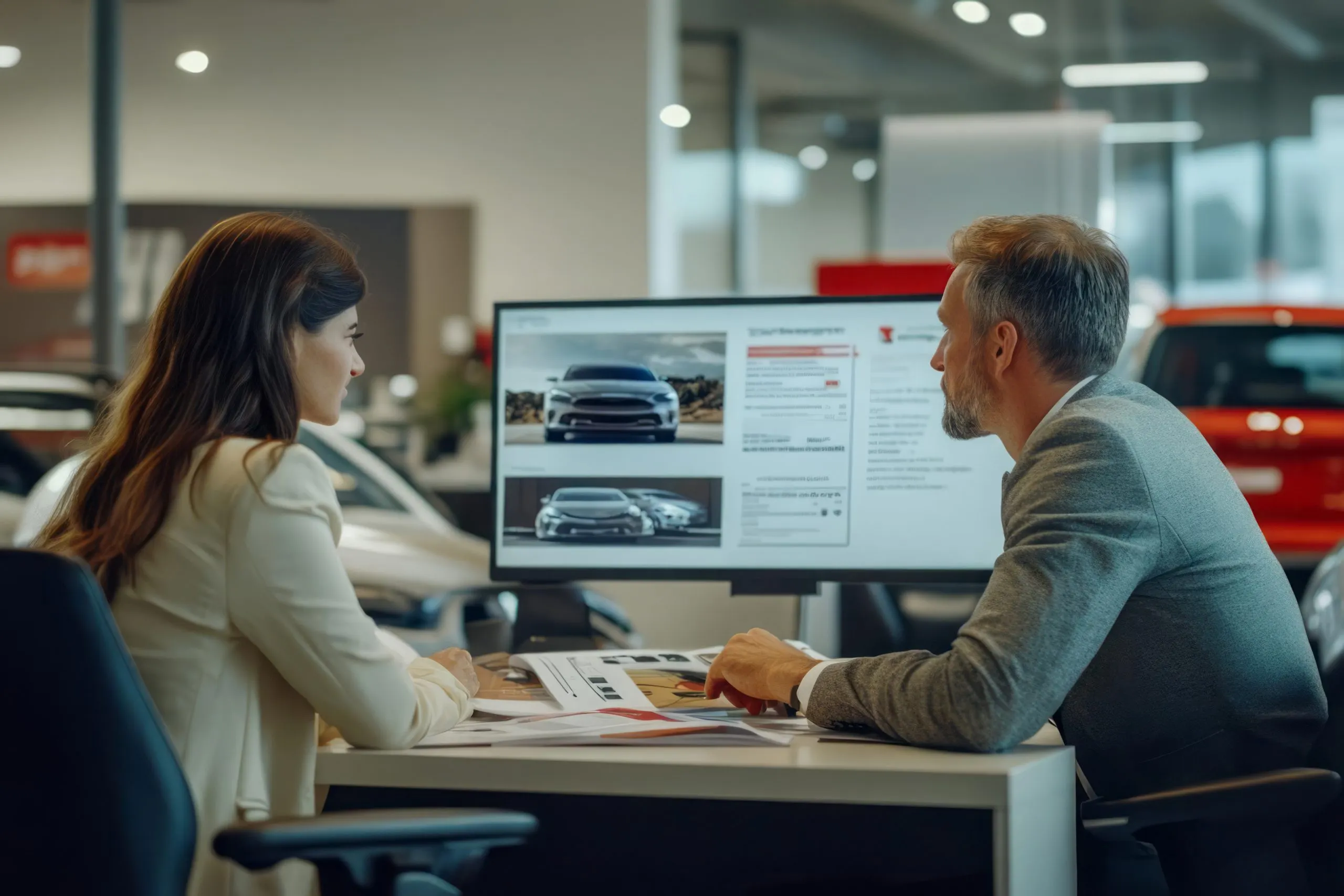 Segment Benchmarking Reveals SUVs Contributing Over 45% of Passenger Vehicle Sales vehicle-segment-benchmarking-scaled
