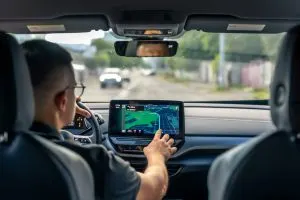 Evaluating Fleet Efficiency Gains and Data Utilization as Telematics Adoption Exceeds 60%