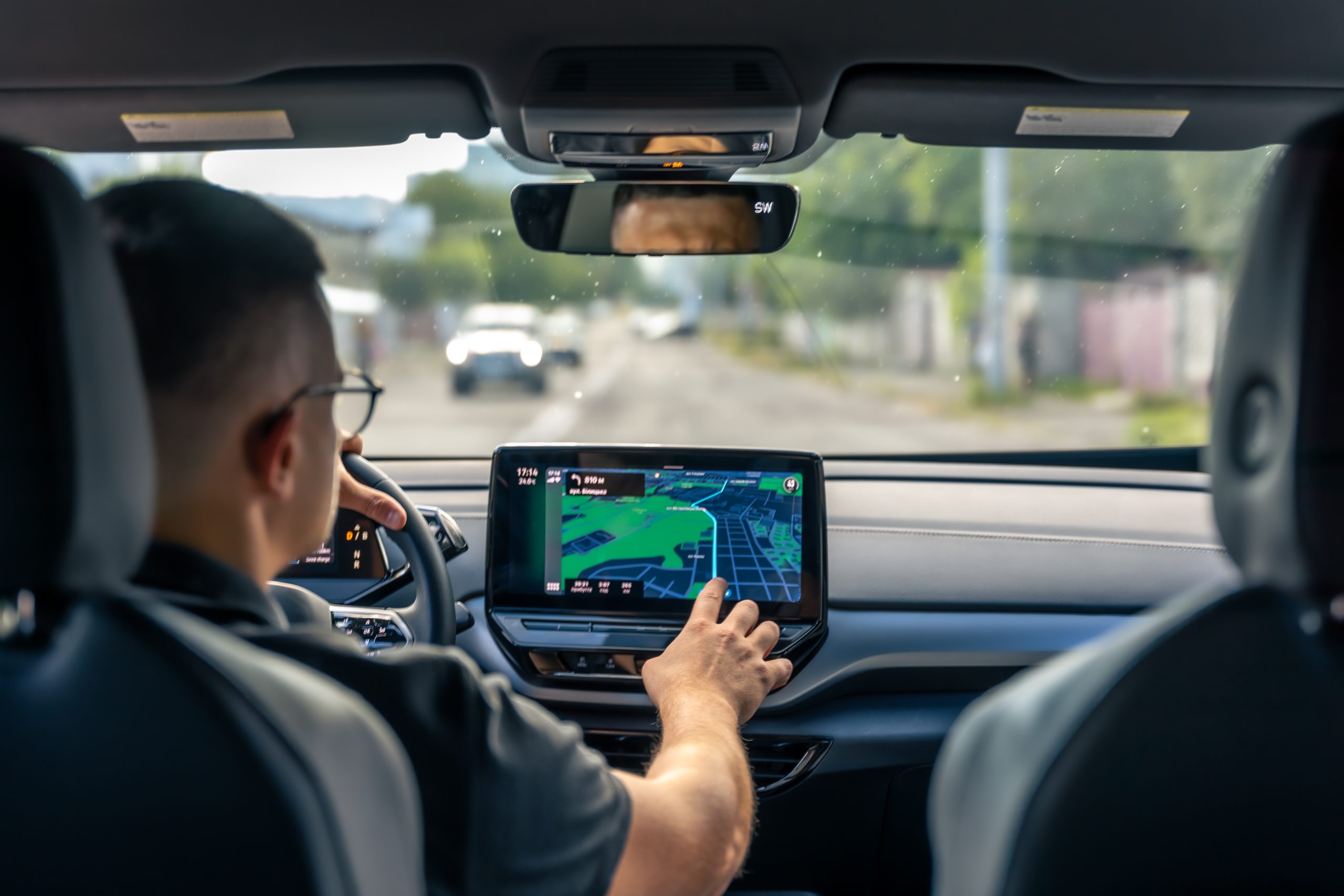 Evaluating Fleet Efficiency Gains and Data Utilization as Telematics Adoption Exceeds 60% vehicle-telematics-insights-scaled