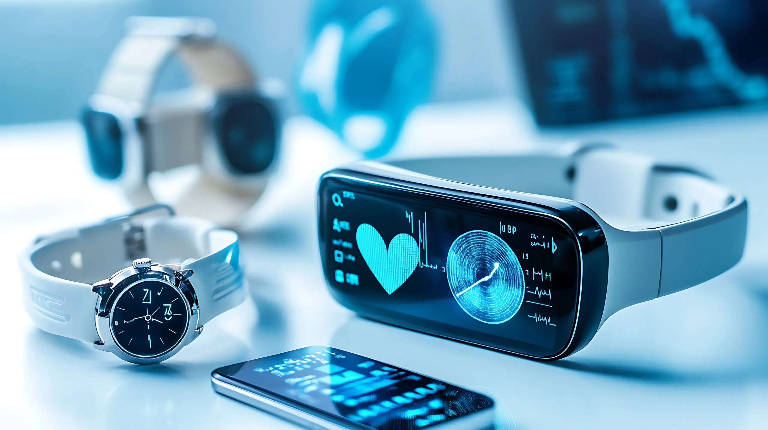 How Wearable Devices Compete in a Market Growing Above 15% Annually wearable-medical-device-competition-scaled