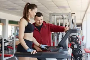 India health and fitness services Market Outlook to 2035