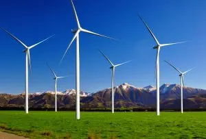 Canada Wind Energy Market Outlook to 2035