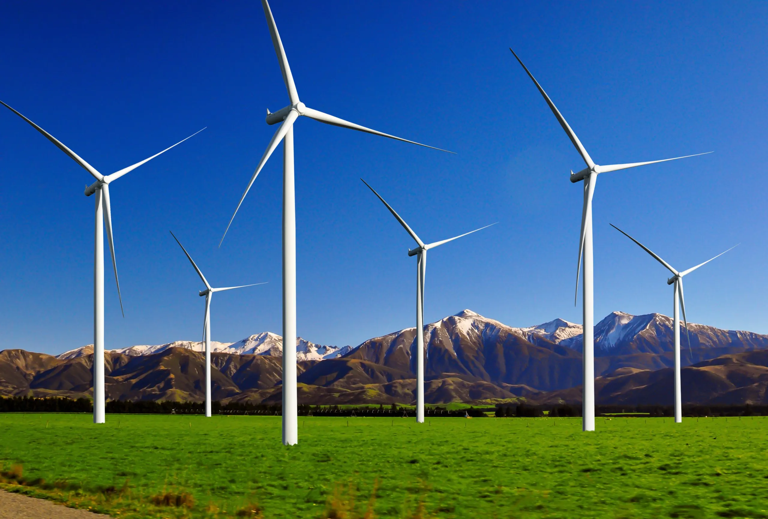 Canada Wind Energy Market Outlook to 2035 wind-turbine-farm-power-generator-beautiful-nature-landscape-production-renewable-energy-scaled