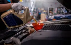 USA Greases Market Outlook to 2035