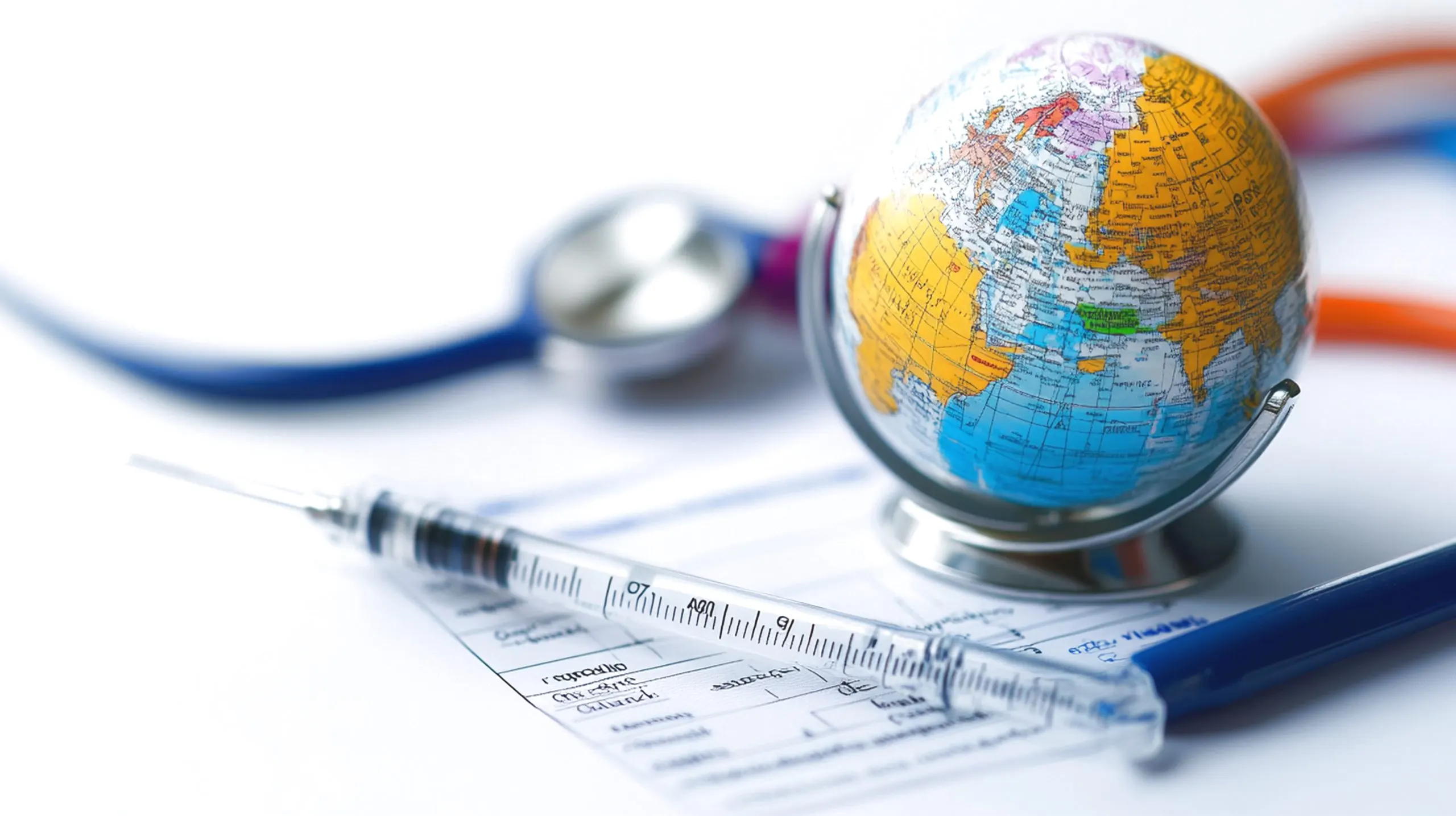 Brazil as a Medical Tourism Destination with a USD 3.7 Billion Market Growing at 18% CAGR value world-diabetes-day-concept-with-globe-diabetes-checker-white-background-1-scaled