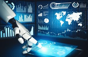 Canada AI Data Analytics Platforms Market Share and Competitive Intelligence Analysis Outlook 2035