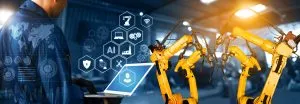 How Industrial Automation is Transforming Vietnam Manufacturing Sector with Electronics Driving Over 30% of Exports