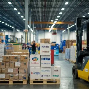 The UK Warehousing Market Navigating Supply Chain Disruptions and New Demands as the Sector Grows to ~USD 109.5B value