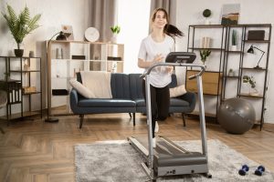 KSA Home Fitness Equipment Market Outlook to 2035