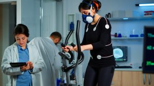 UAE health and fitness services Market Outlook to 2035