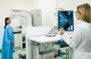 Philippines Digital Mammography Equipment Market Outlook 2035