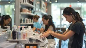 Singapore Vegan Cosmetics Market Outlook to 2035